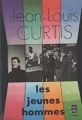 Couverture Les jeunes hommes Editions Le Livre de Poche 1971