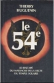 Couverture Le 54ème Editions France Loisirs 1995