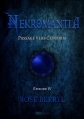 Couverture Nekromantia, tome 4 : Passage vers Centoria Editions CKR 2016