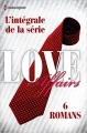 Couverture Love affairs, intégrale Editions Harlequin 2016