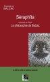 Couverture Études philosophiques : Séraphita Editions Sur Le Fil 2015