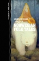 Couverture Norwegian Folk Tales Editions Font Forlag 2010