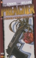 Couverture Preacher (Panini), tome 8 Editions Panini (Vertigo Cult) 2010