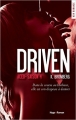 Couverture Driven, tome 4 : Aced Editions Hugo & cie (New romance) 2016