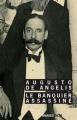 Couverture Le Banquier assassiné Editions Rivages (Noir) 2007