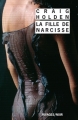 Couverture La fille de Narcisse Editions Rivages (Noir) 2012