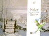 Couverture Neige Editions Leon Art & Stories 2015