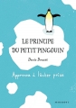 Couverture Le principe du petit pingouin Editions Marabout (Psychologie) 2011