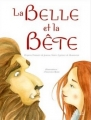 Couverture La Belle et la Bête Editions Piccolia 2015