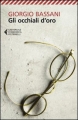 Couverture Les Lunettes d'or et autres histoires de Ferrare Editions Universale Economica Feltrinelli 2012