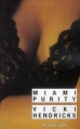 Couverture Miami Purity Editions Rivages (Noir) 1998