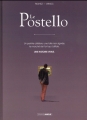 Couverture Le Postello Editions Bamboo (Grand angle) 2016