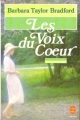 Couverture Les Voix du coeur Editions Le Livre de Poche 1983