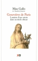 Couverture Geneviève de Paris : Lumière d'une sainte dans un siècle obscur Editions XO (Document) 2013