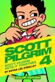 Couverture Scott Pilgrim, tome 4 : Scott Pilgrim Gets It Together Editions Milady (Graphics) 2015