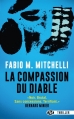 Couverture La Compassion du diable Editions Milady (Thriller) 2016