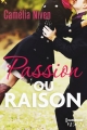 Couverture Passion ou raison Editions Harlequin (HQN) 2016