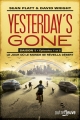 Couverture Yesterday's Gone, saison 1, tomes 1 et 2 : Le jour où le monde se réveilla désert Editions Fleuve (Outrefleuve) 2016