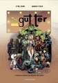 Couverture The Gutter Editions Nats 2016