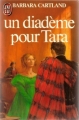 Couverture Un diadème pour Tara Editions J'ai Lu 1982