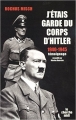 Couverture J'étais garde du corps d'Hitler Editions Le Cherche midi 2006