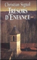 Couverture Trésors d'enfance Editions France Loisirs 1994