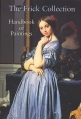Couverture Handbook of Paintings Editions Scala 2014