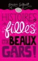 Couverture Histoires de filles et de beaux gars ! / Histoires de filles (et de beaux garçons) Editions Boomerang 2014