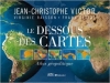 Couverture Le Dessous des Cartes, tome 1 : Atlas géopolitique Editions Tallandier 2005