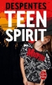 Couverture Teen spirit Editions Le Livre de Poche 2016
