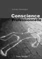 Couverture Conscience professionnelle Editions Autoédité 2015