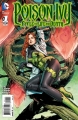 Couverture Poison Ivy: Cycle of Life and Death, book 1 Editions DC Comics 2016