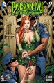 Couverture Poison Ivy: Cycle of Life and Death, book 2 Editions DC Comics 2016
