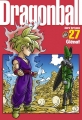 Couverture Dragon Ball, perfect, tome 27 Editions Glénat 2013