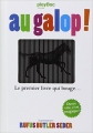 Couverture Au galop ! Editions PlayBac 2008