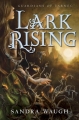 Couverture Guardians of Tarnec, book 1, Lark Rising Editions Random House 2014