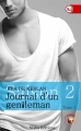 Couverture Journal d'un gentleman, saison 2 (Spicy), tome 1 Editions Nisha (Crush Story) 2016