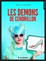 Couverture Les démons de Cendrillon Editions La Condamine (Fan fiction) 2016