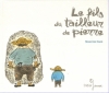 Couverture Le fils du tailleur de pierres Editions Didier Jeunesse 2008