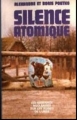 Couverture Silence Atomique Editions France Loisirs 1994