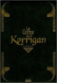 Couverture Les contes du Korrigan, intégrale, tome 1 Editions Soleil (Celtic) 2005