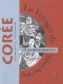 Couverture Le Voyage de Simcheong et autres contes (Corée) Editions Elytis 2010