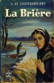 Couverture La Brière Editions Le Livre de Poche 1923