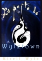 Couverture La perle de Wyletown Editions Autoédité 2016