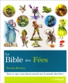 Couverture La bible des fées Editions Guy Trédaniel 2012
