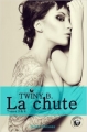 Couverture La Chute, double (Spicy), tomes 3 et 4 Editions Nisha (Diamant noir) 2016