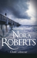 Couverture Clair-Obscur Editions Harlequin (Nora Roberts) 2013