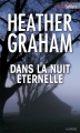 Couverture Dans la nuit éternelle Editions Harlequin (Best sellers - Suspense) 2016