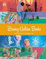 Couverture Disney Golden Books : L'histoire des petits livres d'or Editions Urban Comics (Books) 2015
