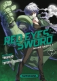 Couverture Red eyes sword, tome 07 Editions Kurokawa 2015